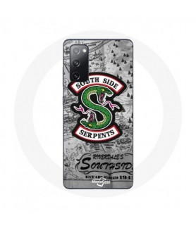 Coque pour Samsung Galaxy...