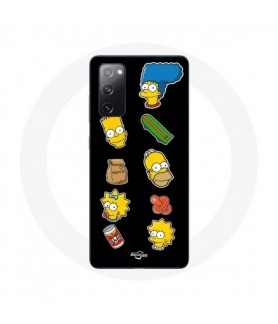 Coque pour Samsung Galaxy...