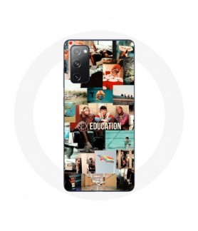 Coque pour Samsung Galaxy...