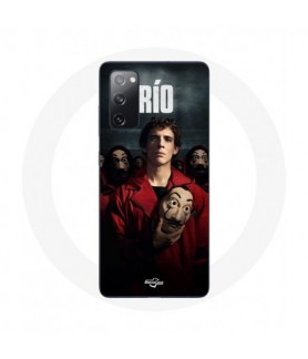 Coque pour Samsung Galaxy...