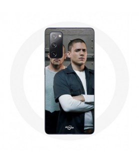 Coque pour Samsung Galaxy...