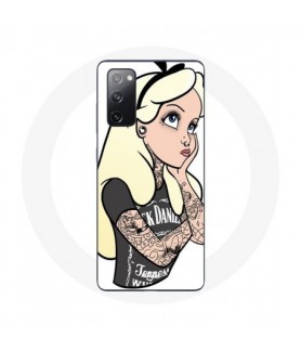 Coque pour Samsung Galaxy...