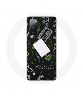 Coque pour Samsung Galaxy...