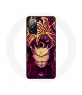Coque pour Samsung Galaxy...