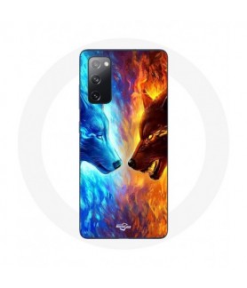 Coque pour Samsung Galaxy...