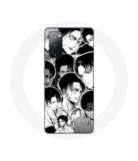 Coque pour Samsung Galaxy...