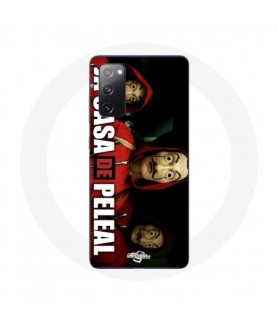 Coque pour Samsung Galaxy...