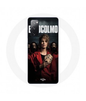 Coque pour Samsung Galaxy...