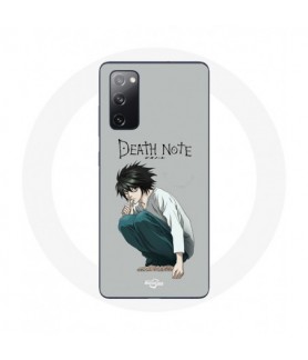 Coque pour Samsung Galaxy...