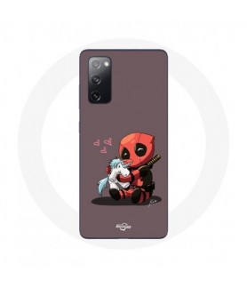Coque pour Samsung Galaxy...