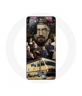 Coque pour Samsung Galaxy...