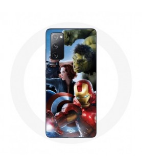 Coque pour Samsung Galaxy...