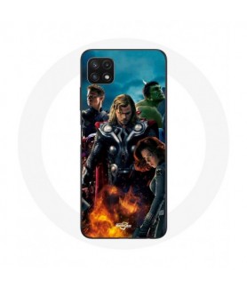 Coque pour Samsung Galaxy...
