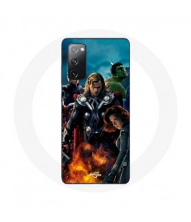 Coque pour Samsung Galaxy...