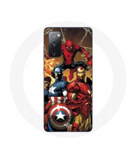Coque pour Samsung Galaxy...