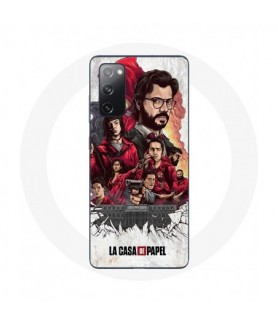Coque pour Samsung Galaxy...