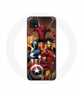 Coque pour Samsung Galaxy...