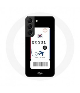 Coque pour Samsung Galaxy...
