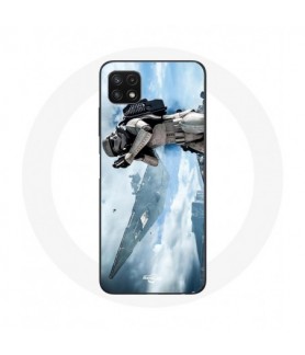 Coque pour Samsung Galaxy...