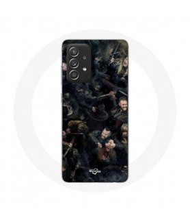 Coque pour Samsung Galaxy...