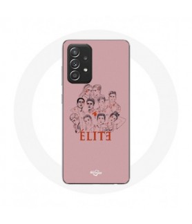 Coque pour Samsung Galaxy...