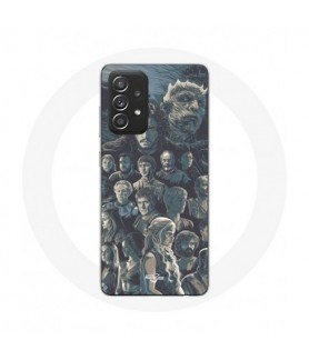 Coque pour Samsung Galaxy...