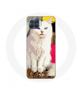 Coque pour Oppo A93 Turc de...