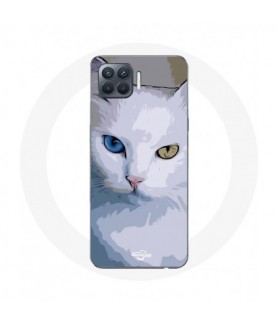 Coque pour Oppo A93 Turc de...
