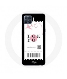 Coque pour Oppo A93 Billet...