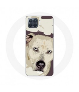 Coque pour Oppo A93 Chien...