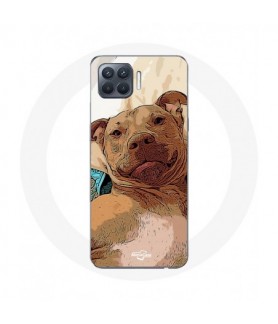 Coque pour Oppo A93...
