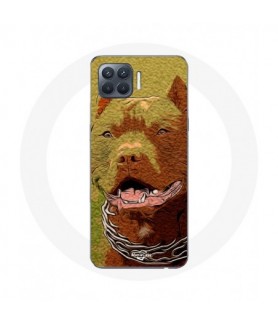 Coque pour Oppo A93...