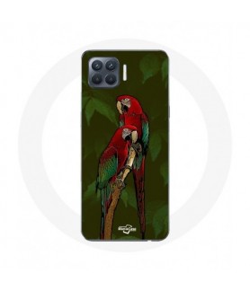 Coque pour Oppo A93 Pionus...