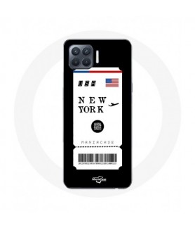 Coque pour Oppo A93 Billet...