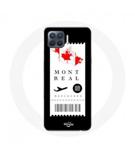 Coque pour Oppo A93 Billet...