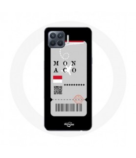 Coque pour Oppo A93 Billet...