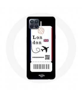 Coque pour Oppo A93 Billet...