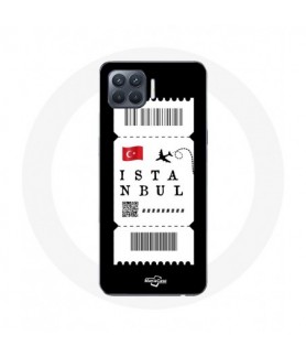 Coque pour Oppo A93 Billet...