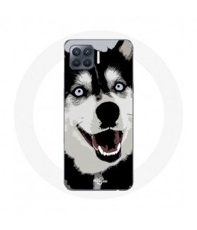 Coque pour Oppo A93 Husky...