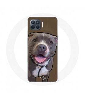 Coque pour Oppo A93 Chien...