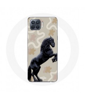 Coque pour Oppo A93 Frison...