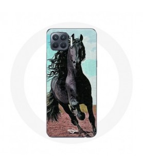 Coque pour Oppo A93 Le...