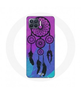 Coque pour Oppo A93 Attrape...