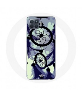 Coque pour Oppo A93 Attrape...