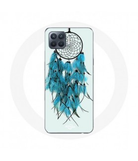 Coque pour Oppo A93 Attrape...