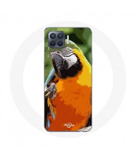 Coque pour Oppo A93 Aras...