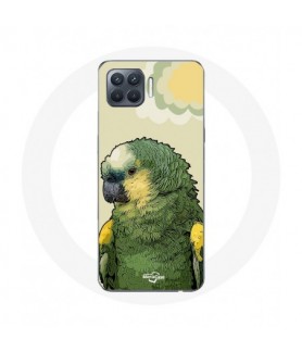 Coque pour Oppo A93 Amazone...