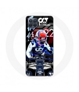 Coque pour Oppo A93 Formule...