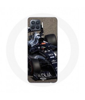 Coque pour Oppo A93 Formule...