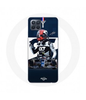 Coque pour Oppo A93 Formule...